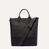 The Carryall - Woodland Camo