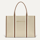 The Classic Tote - Buttercream