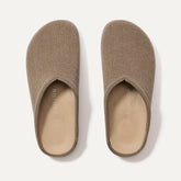 The ReVelvetâ„¢ Casual Clog - ReVelvetâ„¢ Portobello
