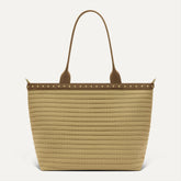 The Lightweight Zip Tote