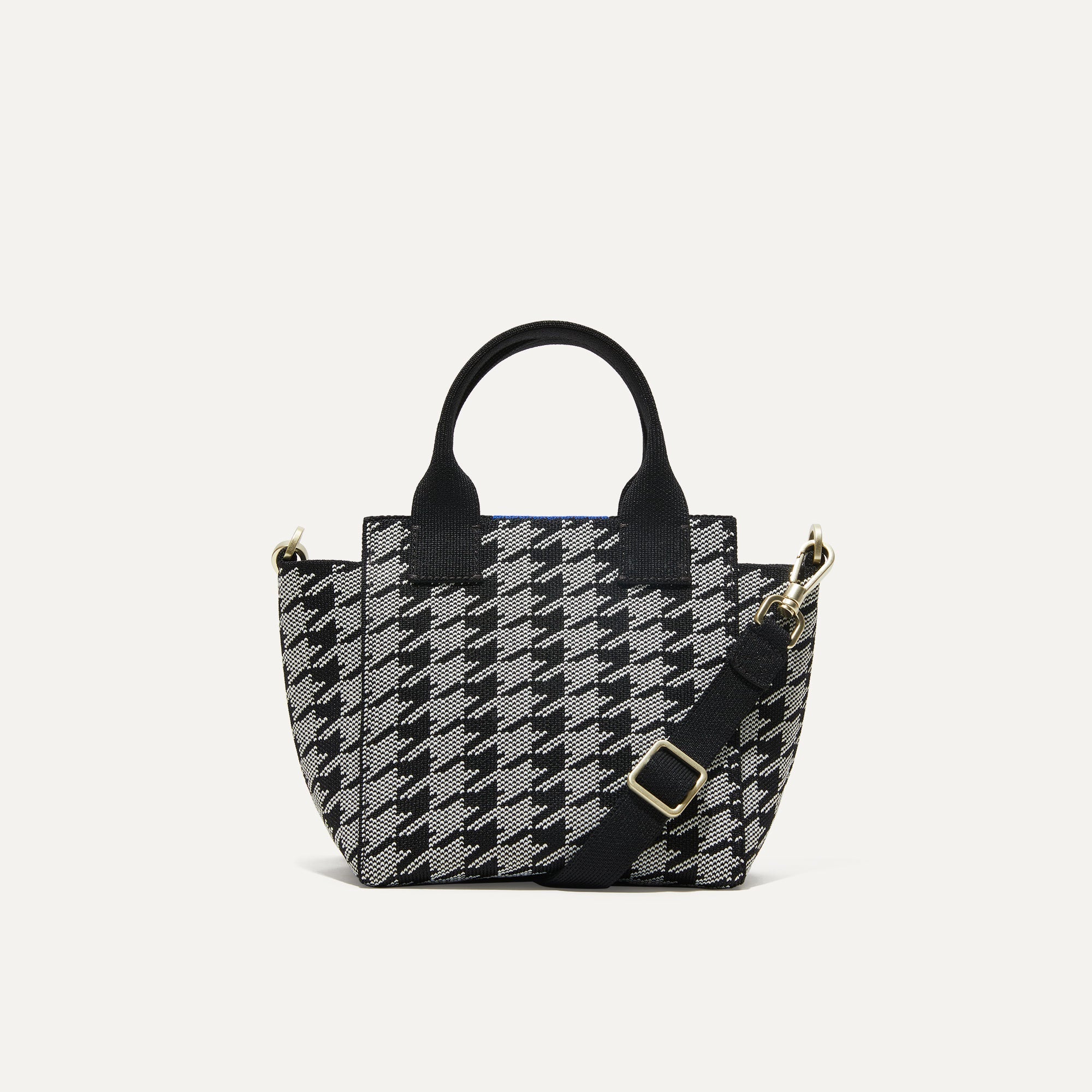 The Mini Handbag