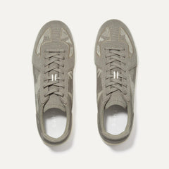 The RS01 Sneaker - Desert Camo