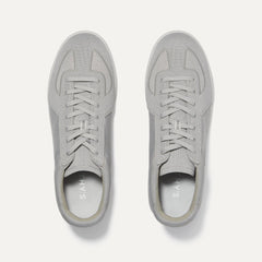 The RS01 Sneaker - Light Grey