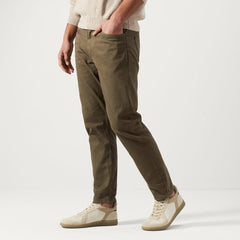 The RS01 Sneaker - Chalk