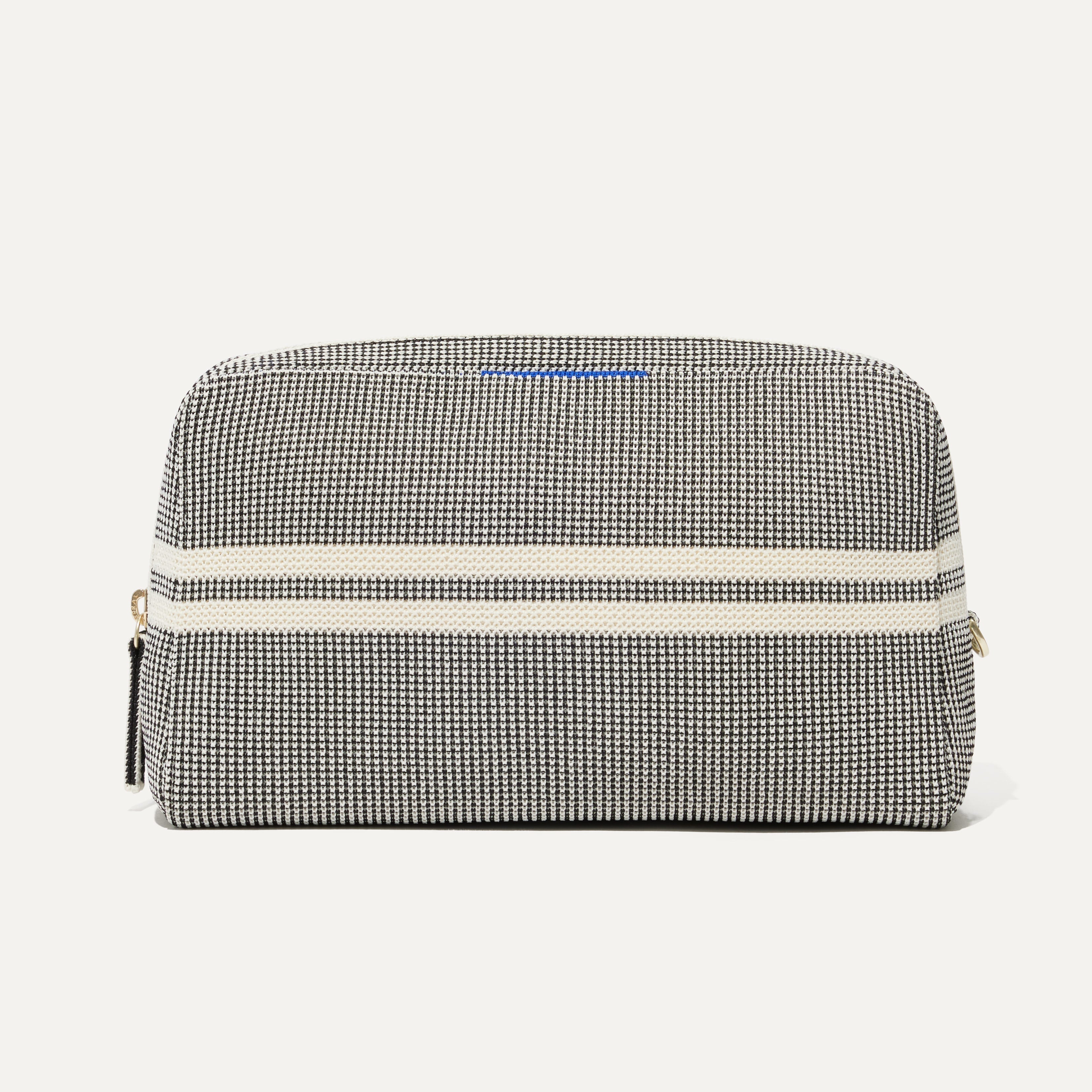 The Universal Pouch - Polar Stripe
