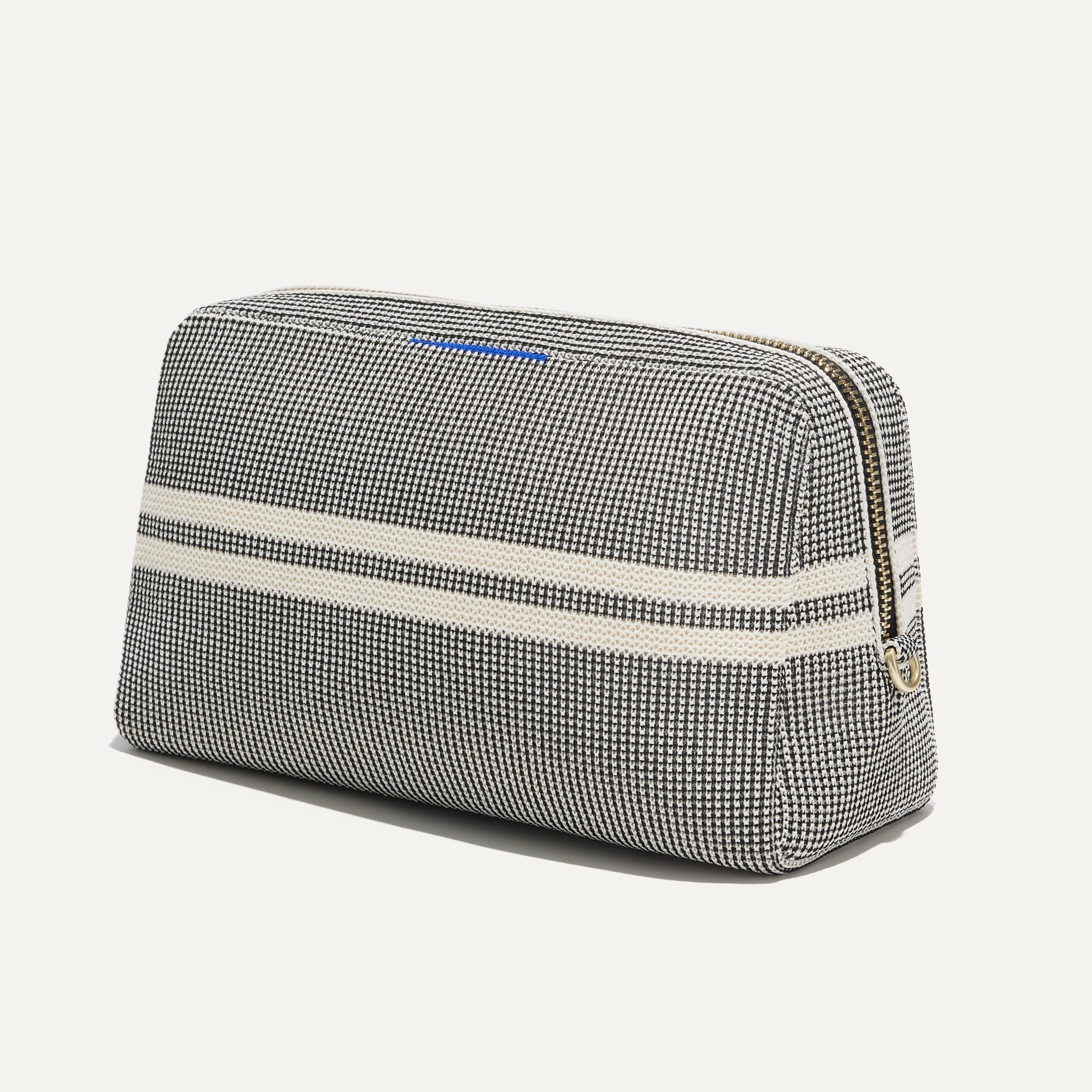 The Universal Pouch - Polar Stripe