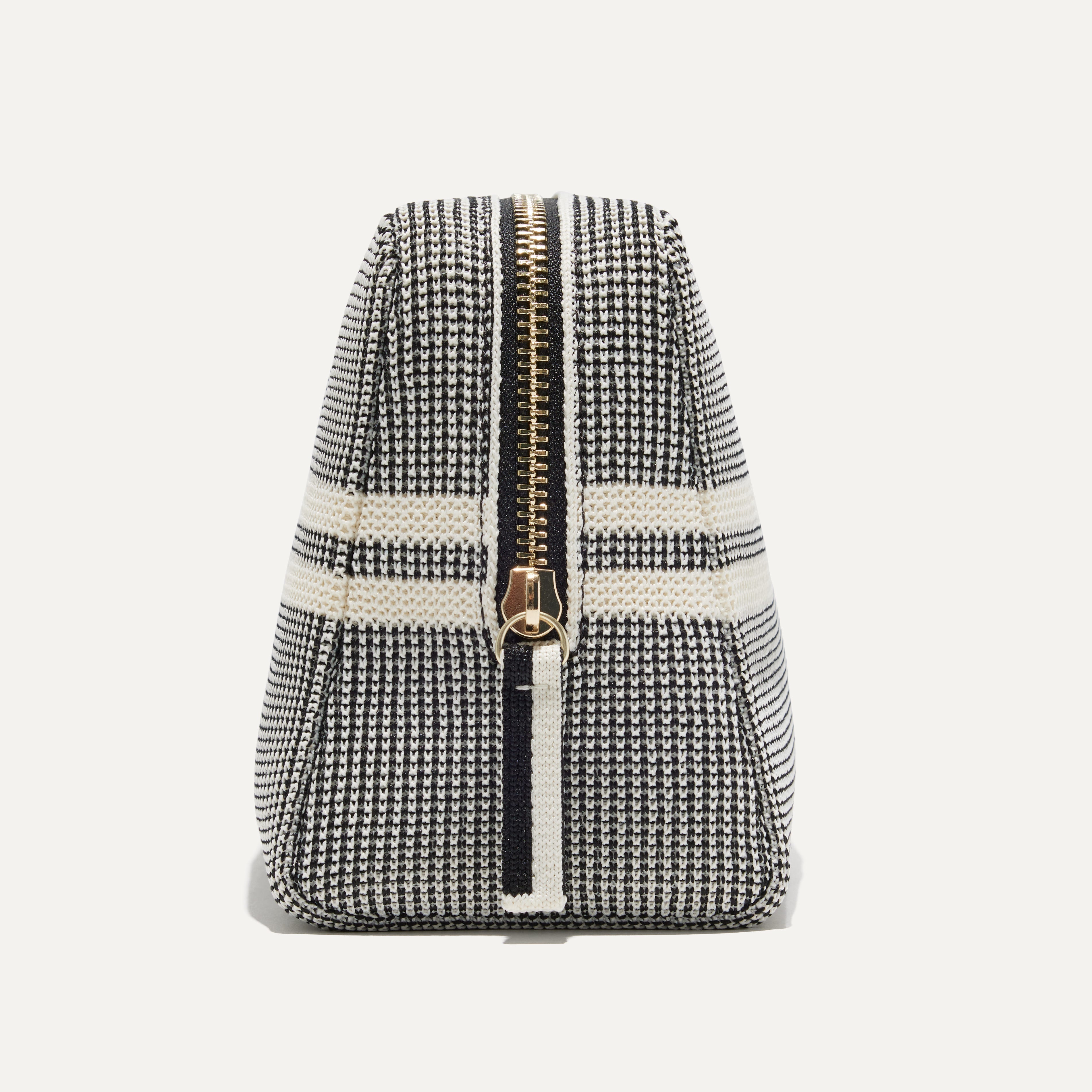 The Universal Pouch - Polar Stripe