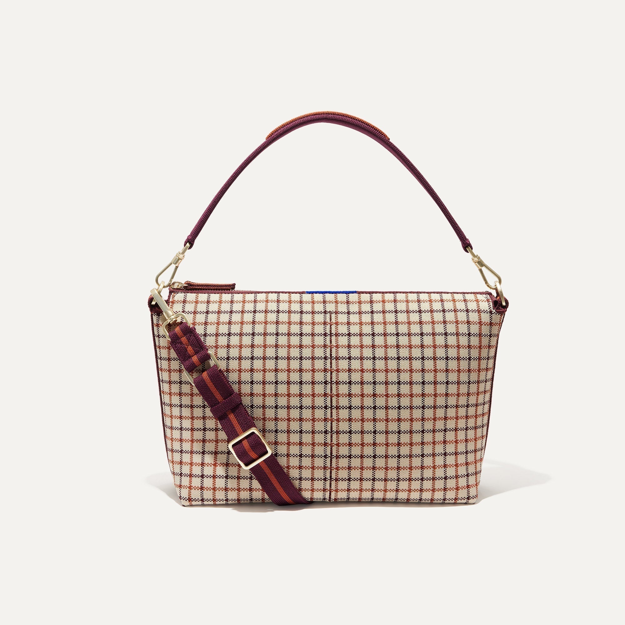 The Daily Crossbody