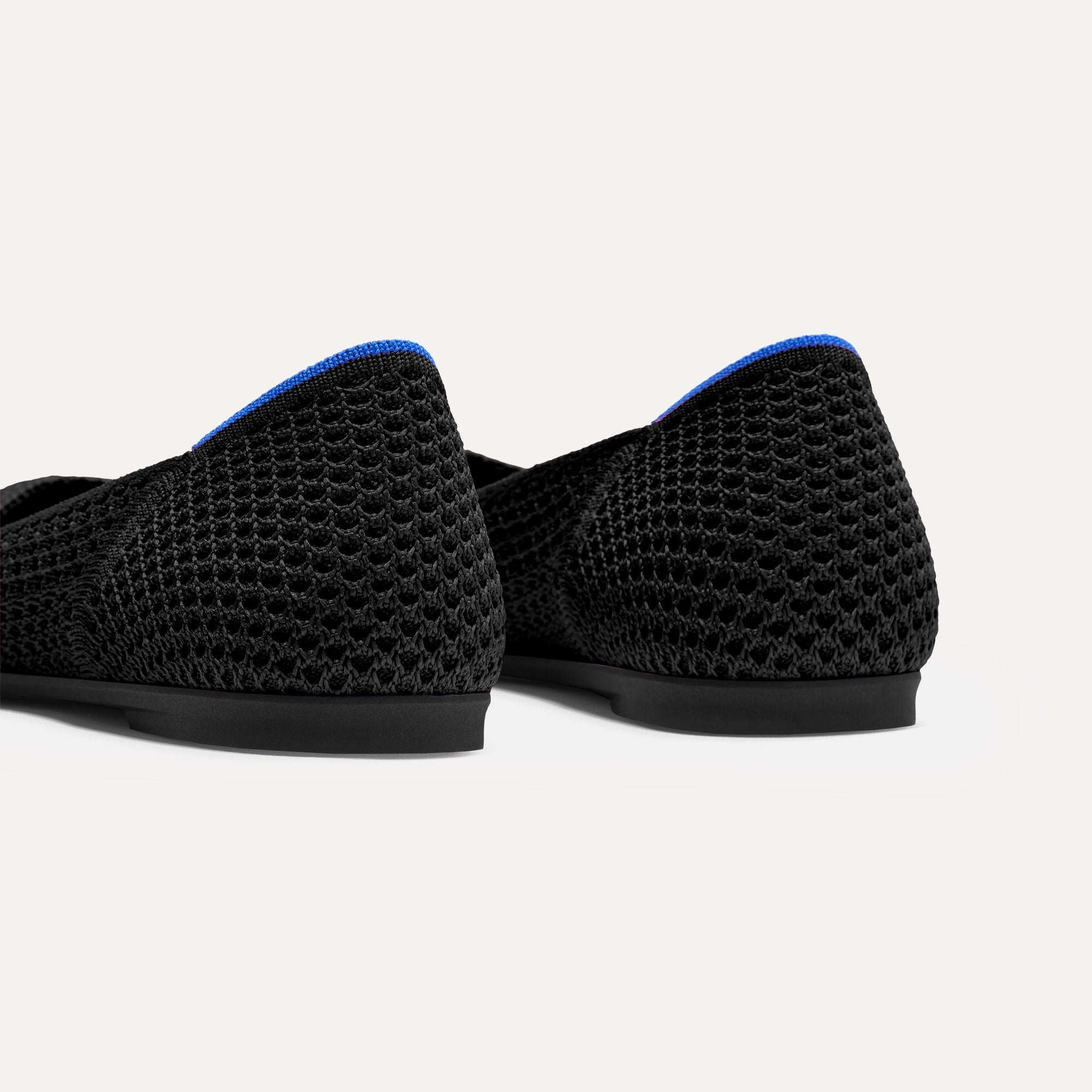 The Point II - Noir Mesh