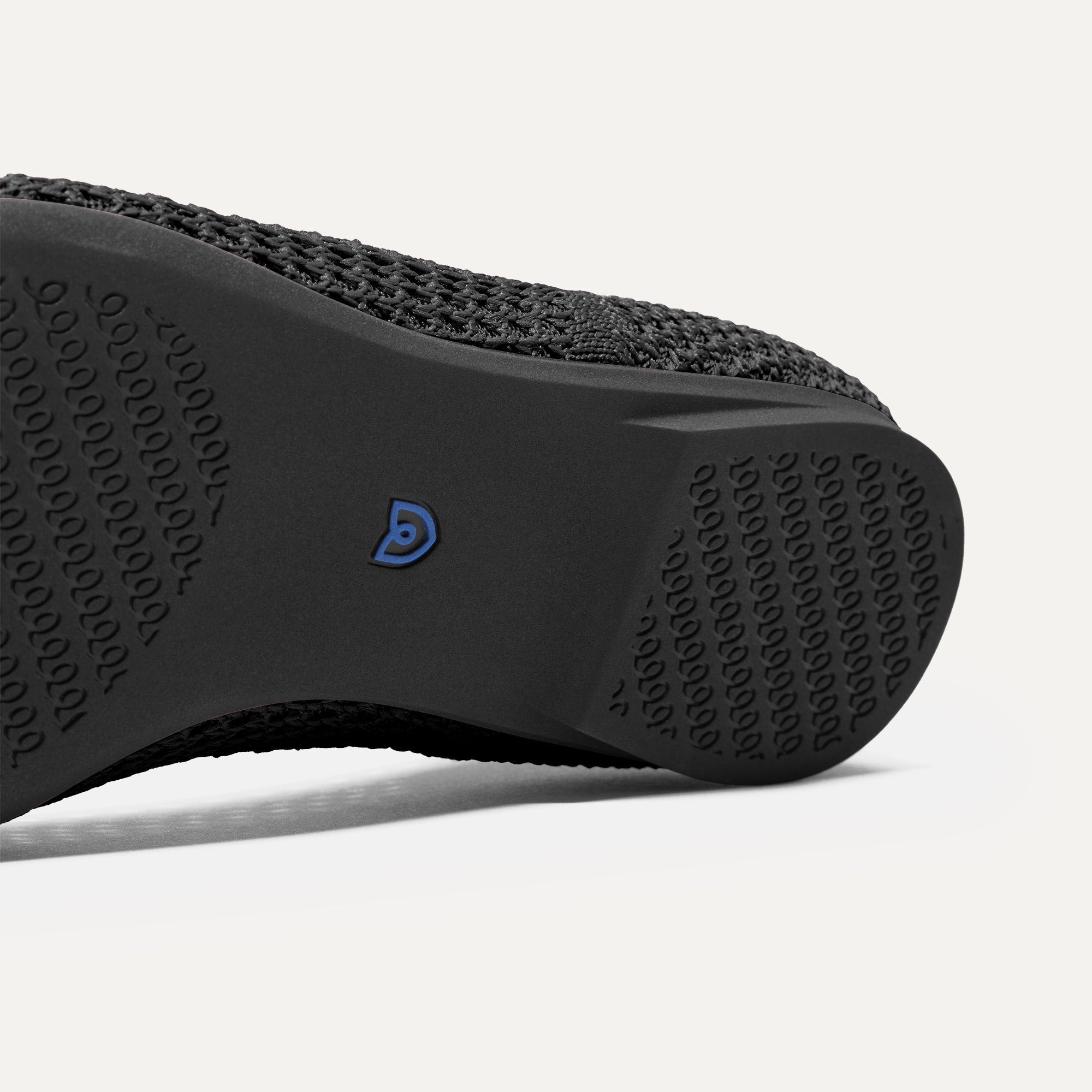 The Point II - Noir Mesh