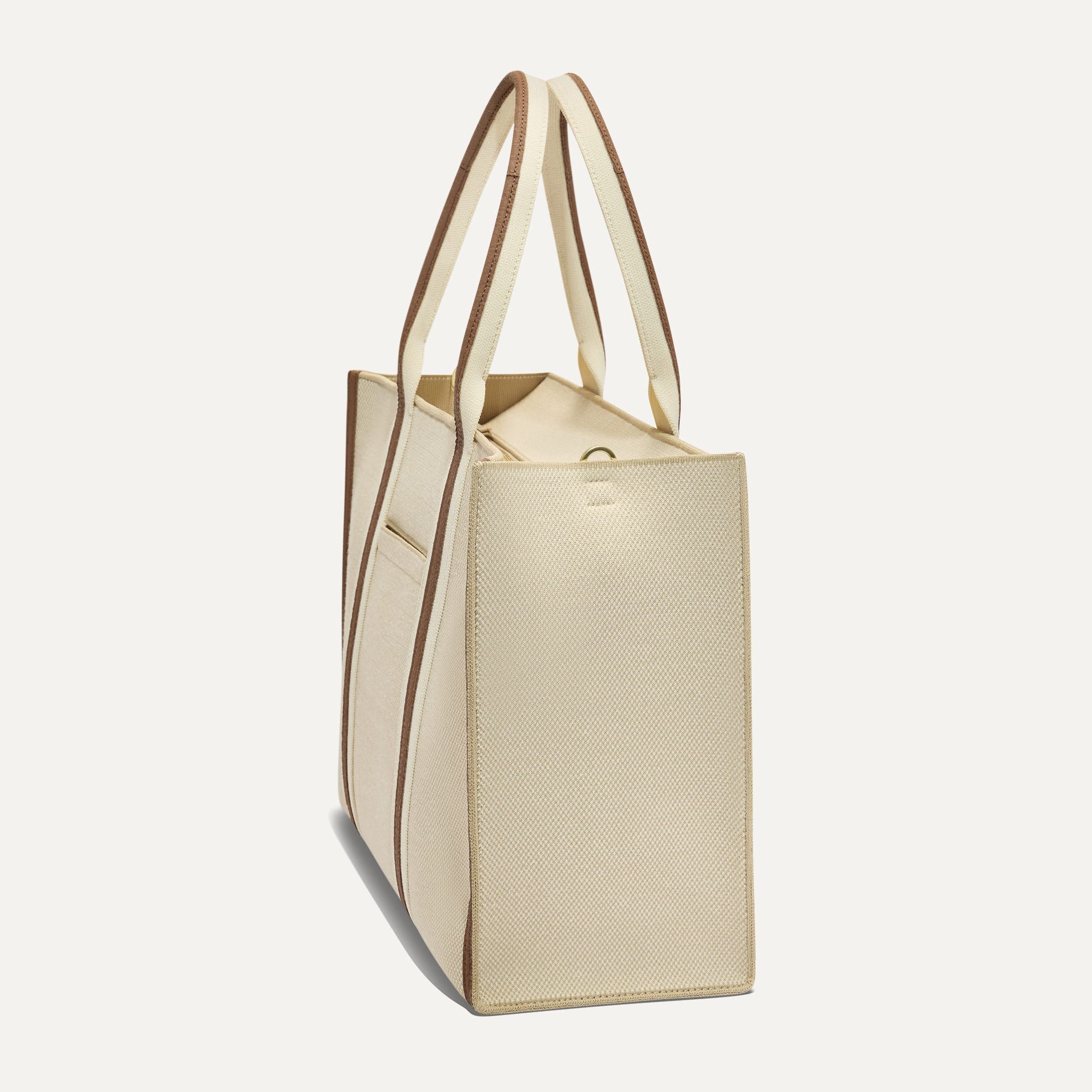 The Classic Tote - Buttercream