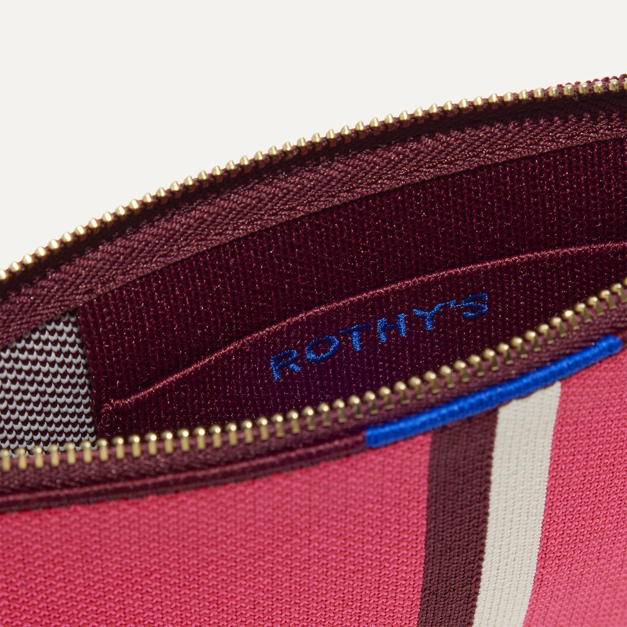 The Wallet Wristlet - Perfect Pink