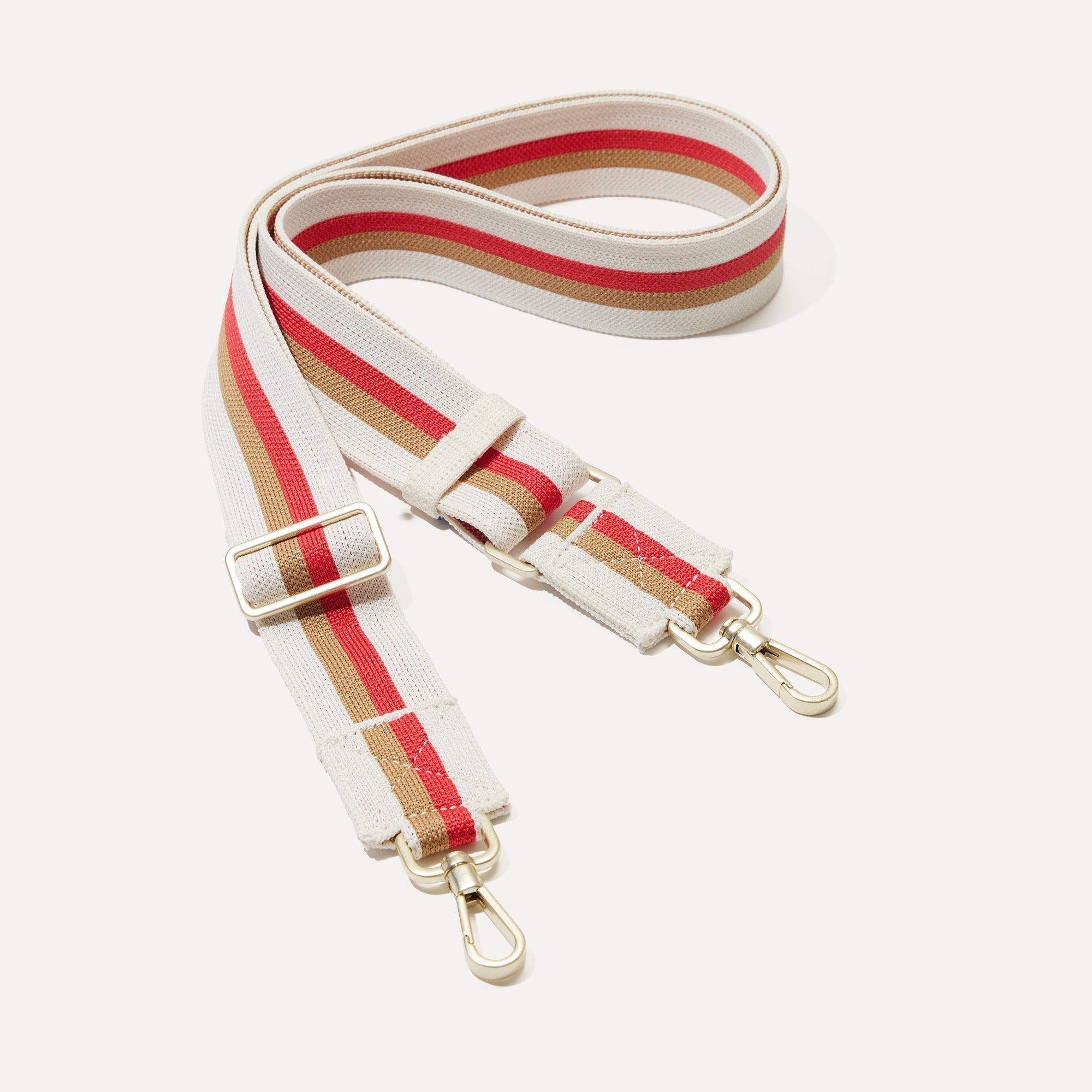 The Crossbody Strap
