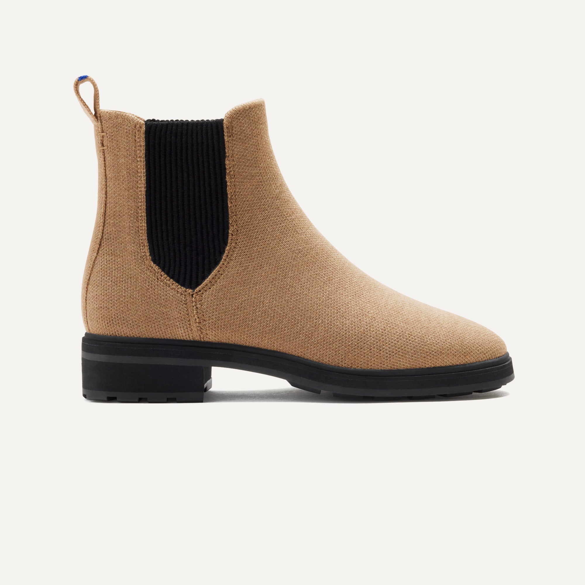 The Lug Boot