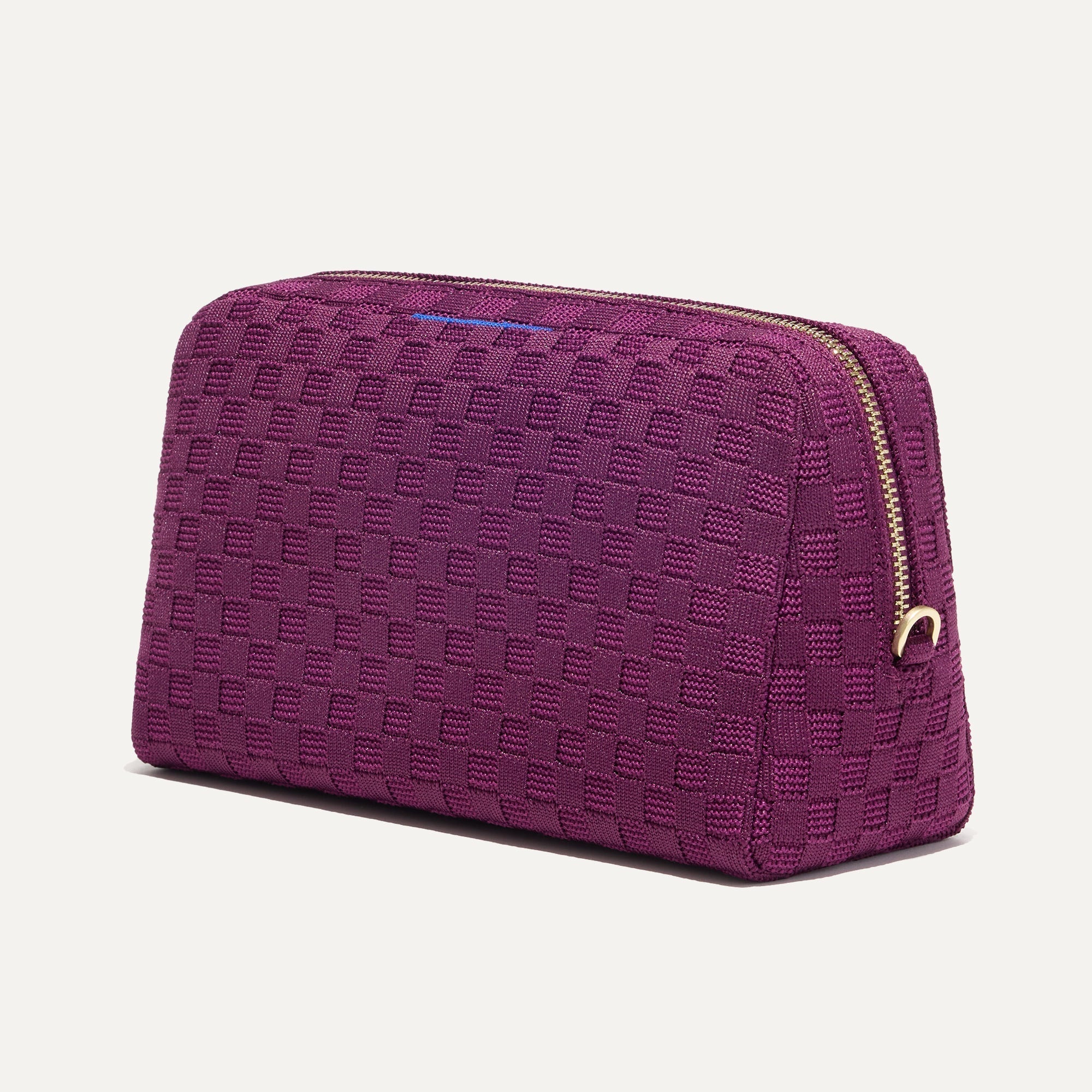The Universal Pouch Set - Cranberry Plum
