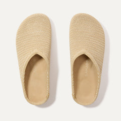 The Casual Clog