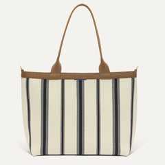 The Lightweight Zip Tote