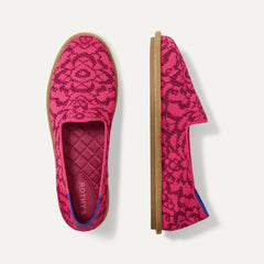 The Cruiser Loafer