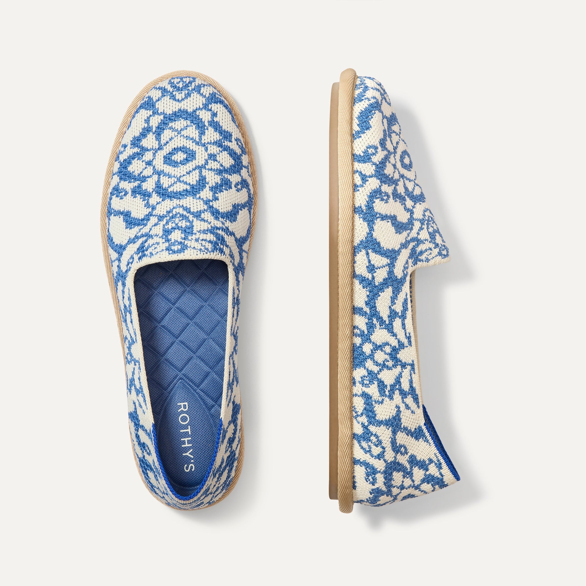 The Cruiser Loafer