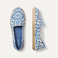 The Cruiser Loafer