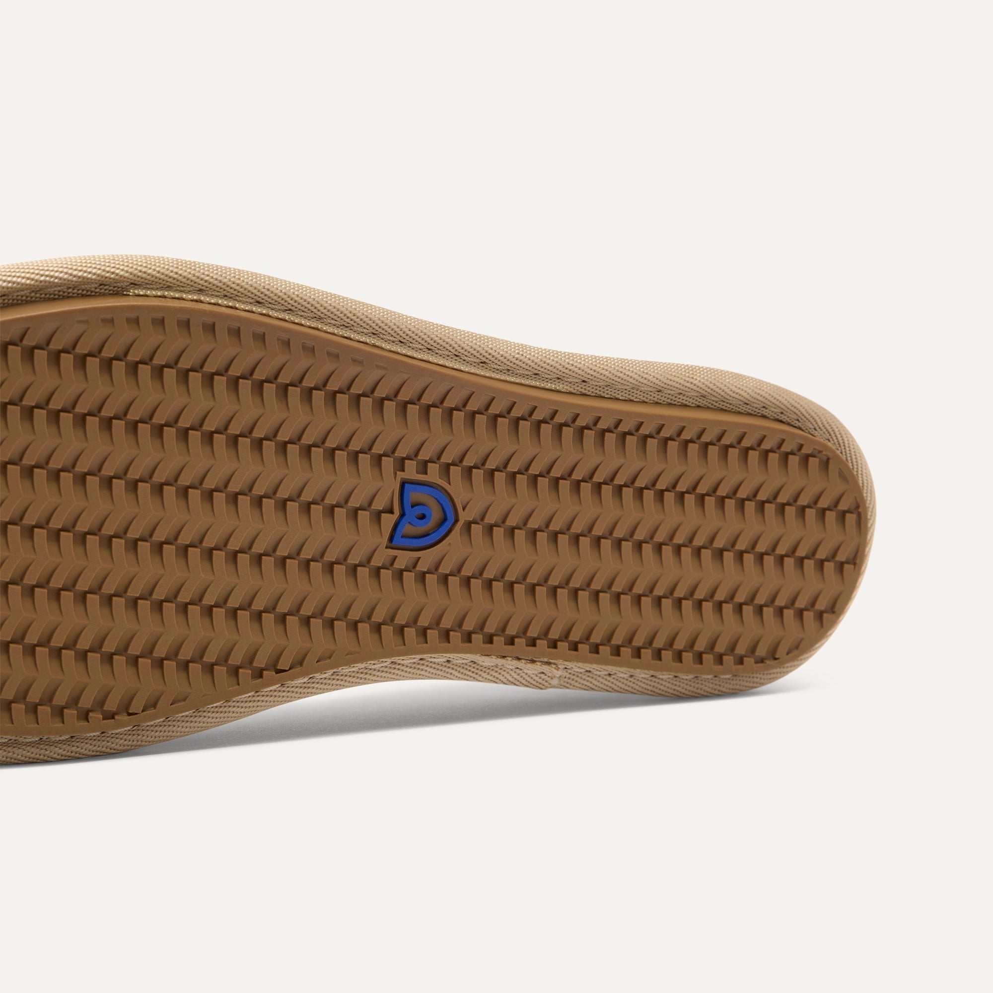 The Cruiser Loafer - Marine Bloom