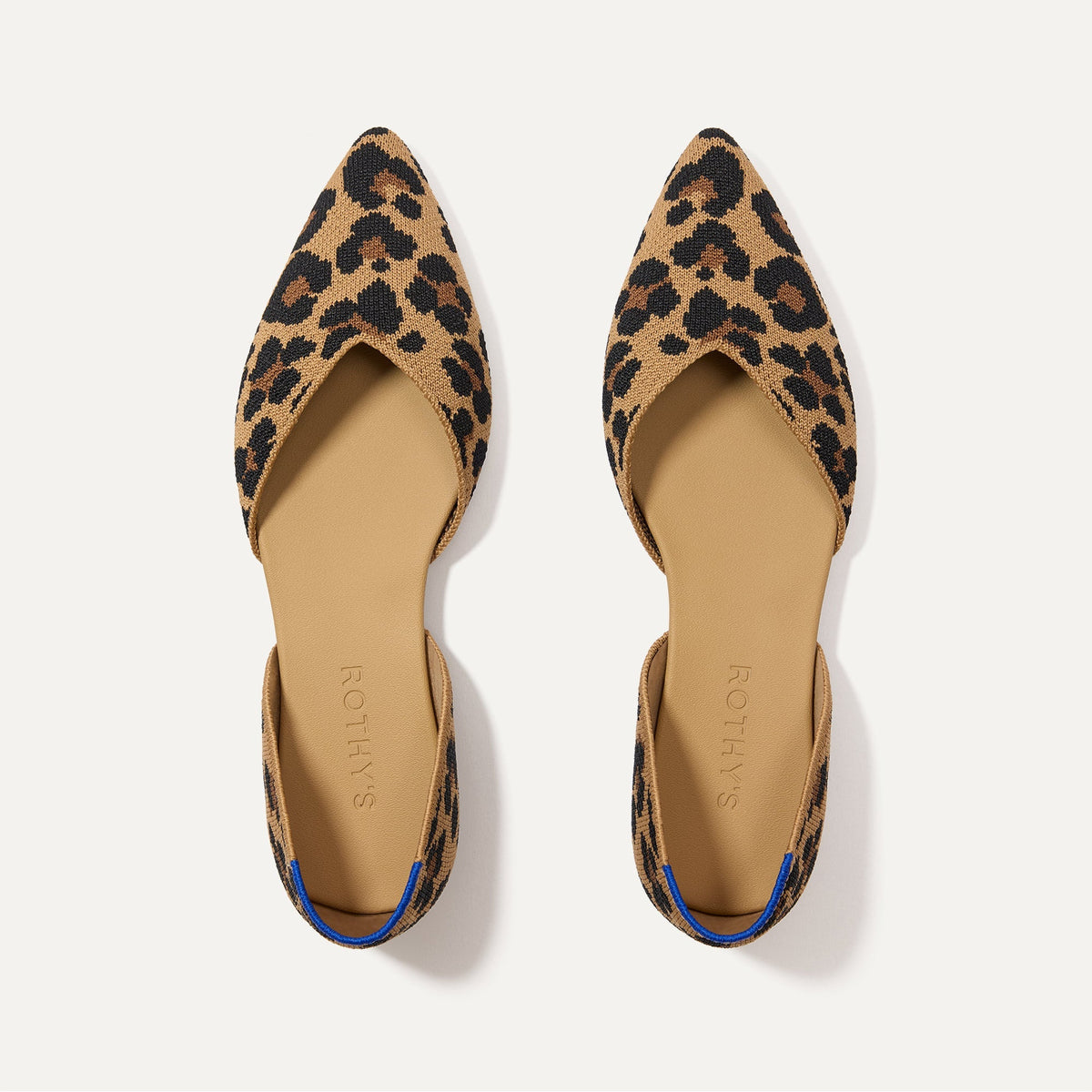 The D'Orsay Point - Classic Cat
