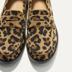 The Penny Loafer - Classic Cat