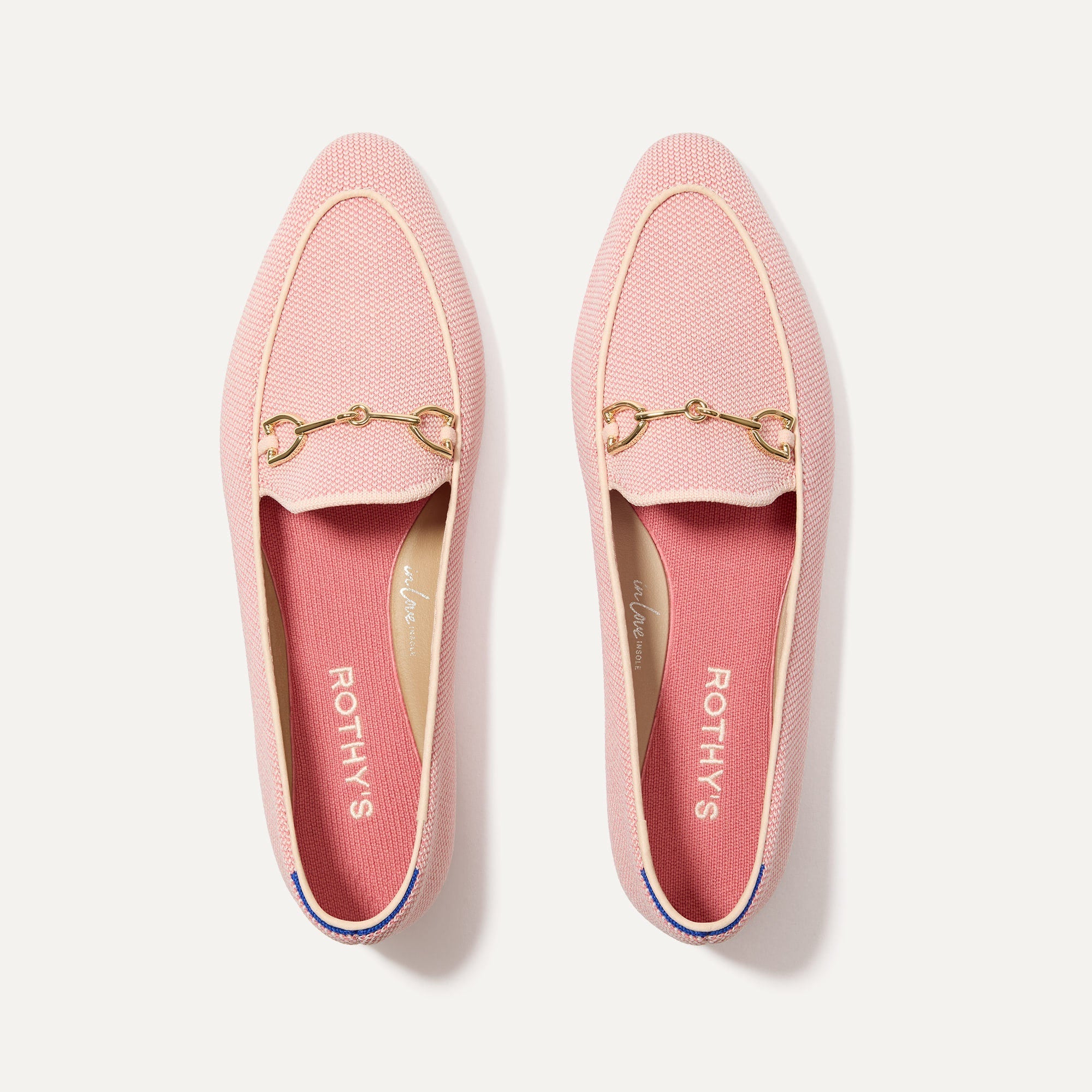 The Double Bit Loafer