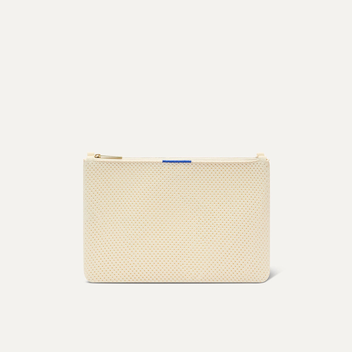 The Convertible Clutch - Love Bird Open-Knit