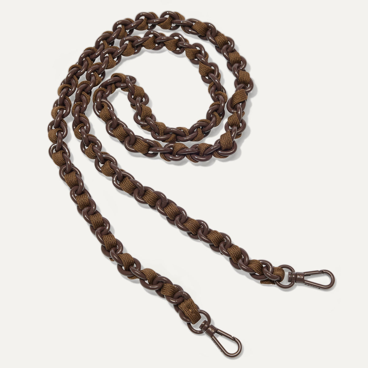 The Crossbody Strap