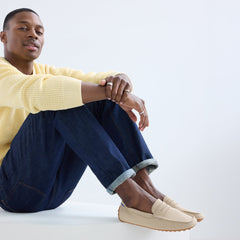 The Men's Daily Driver - Shore