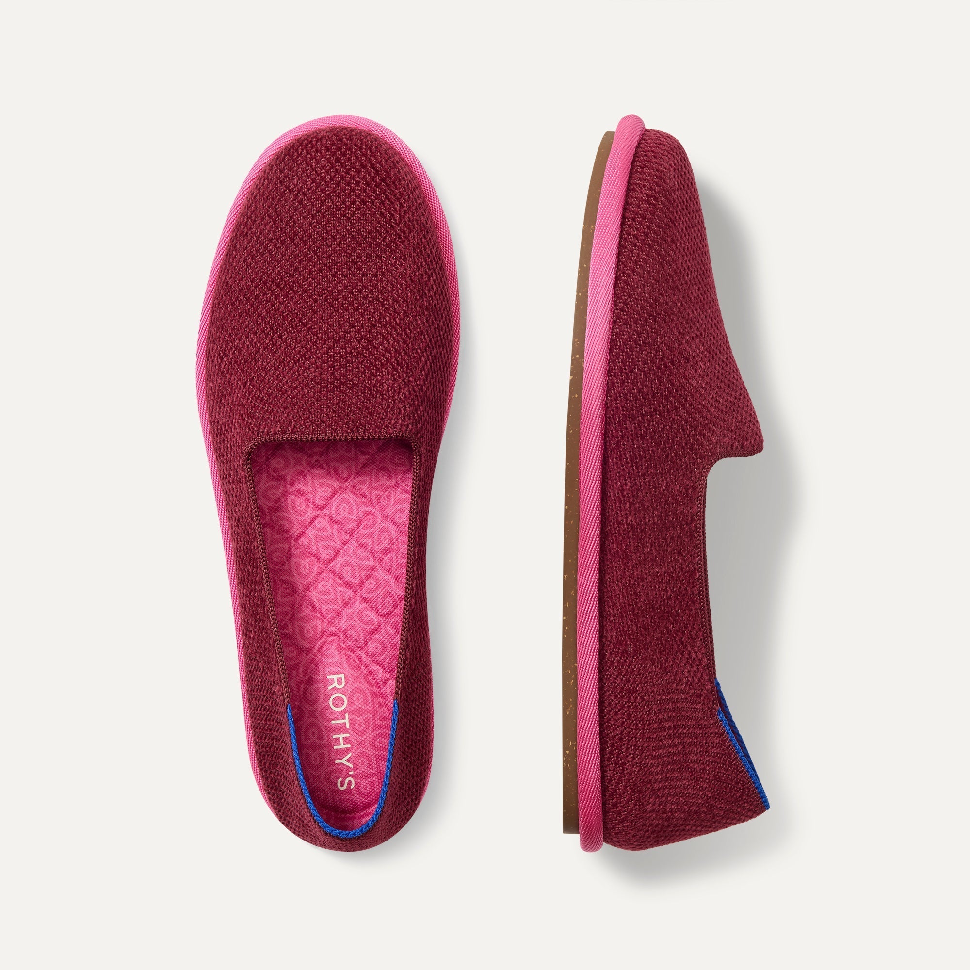 The Cruiser Loafer