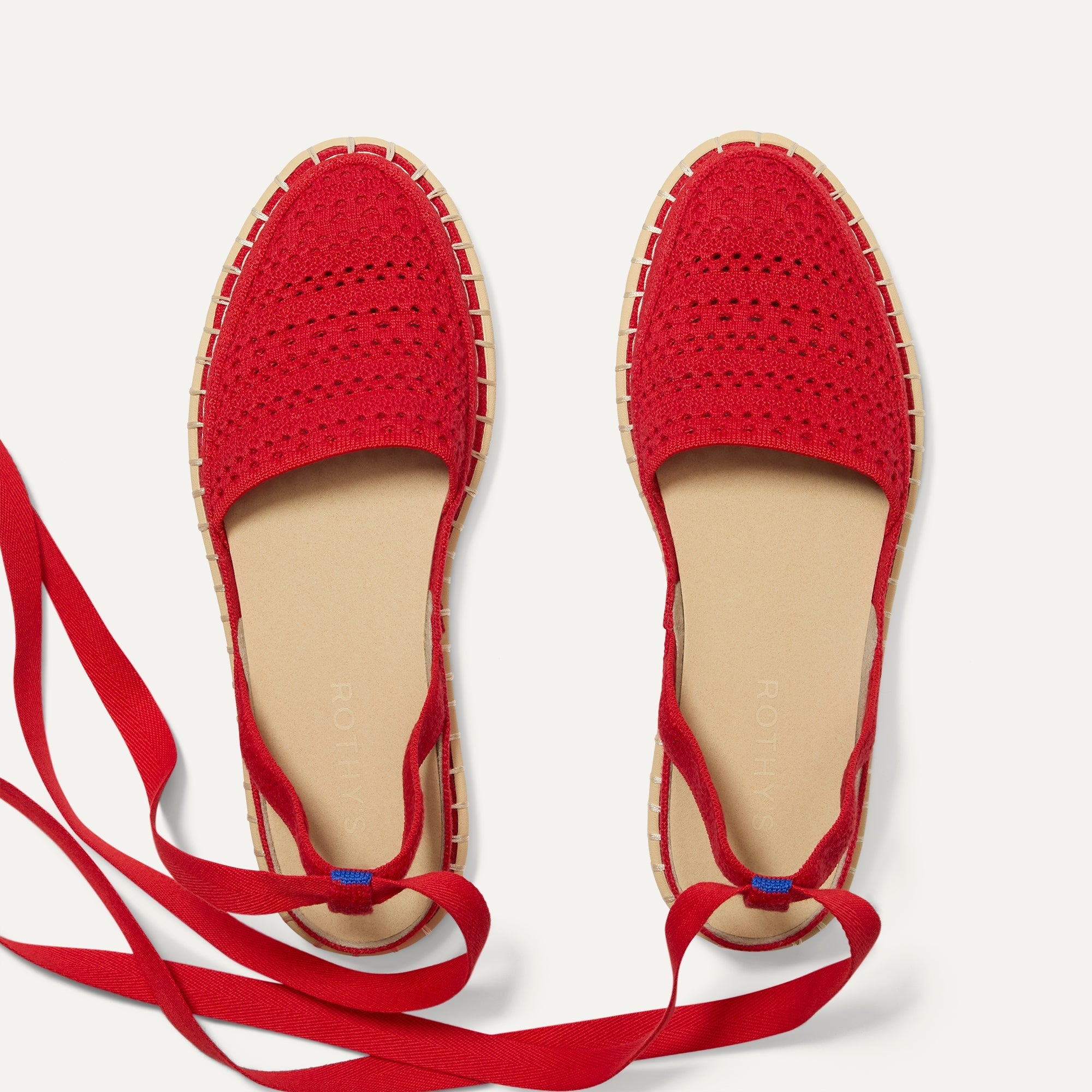 The D'Orsay Espadrille