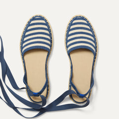 The D'Orsay Espadrille