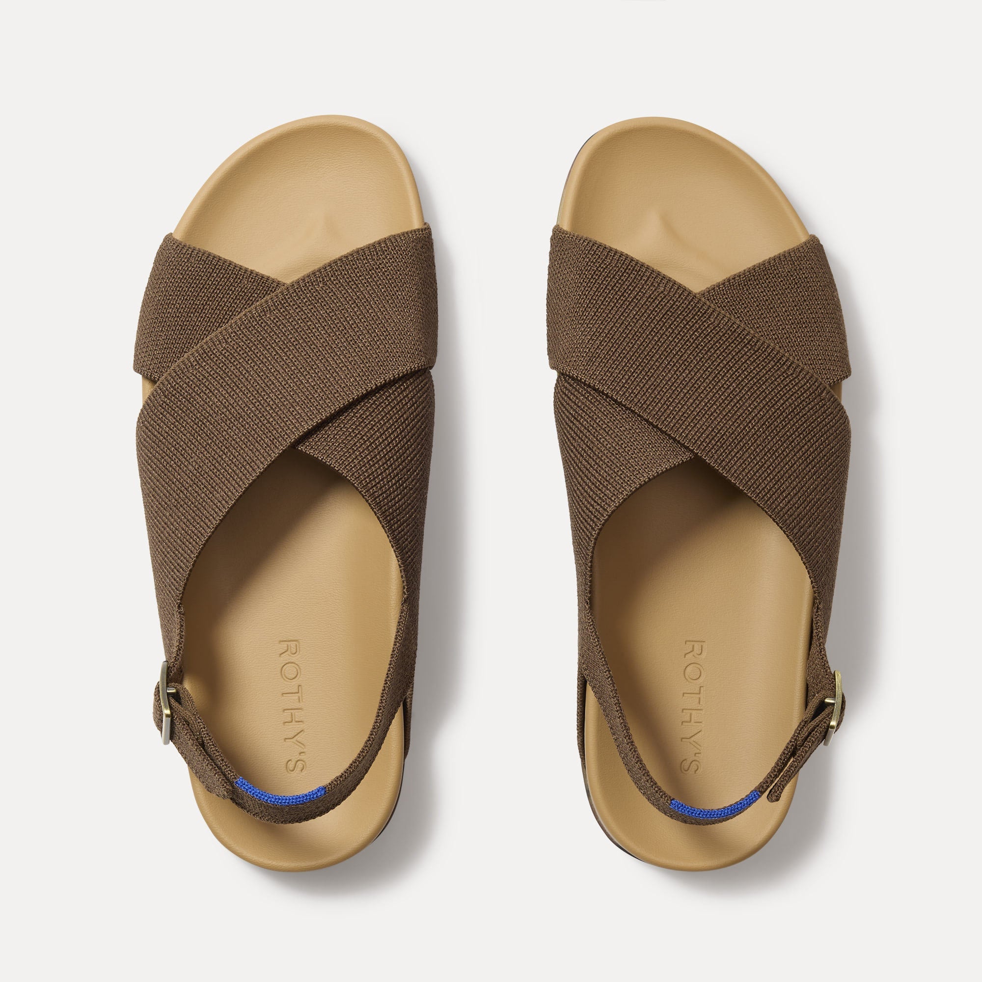 The Weekend Sandal