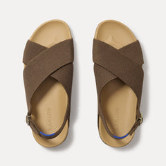 The Weekend Sandal