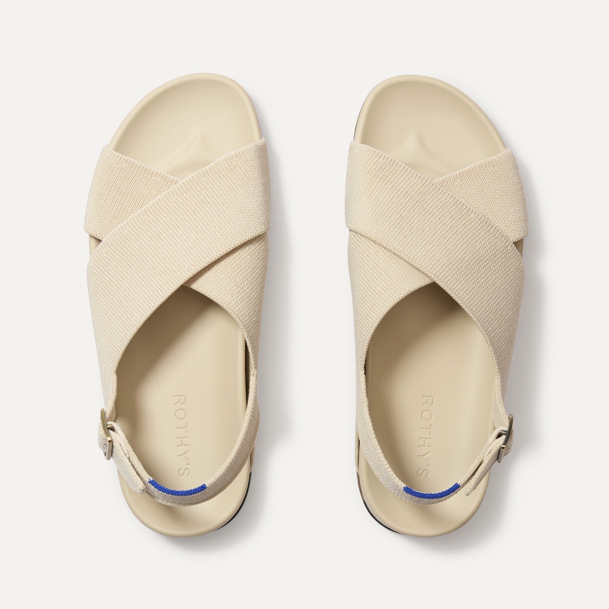 The Weekend Sandal