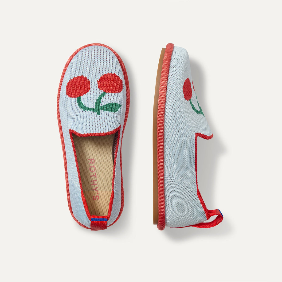 The Mini Loafer