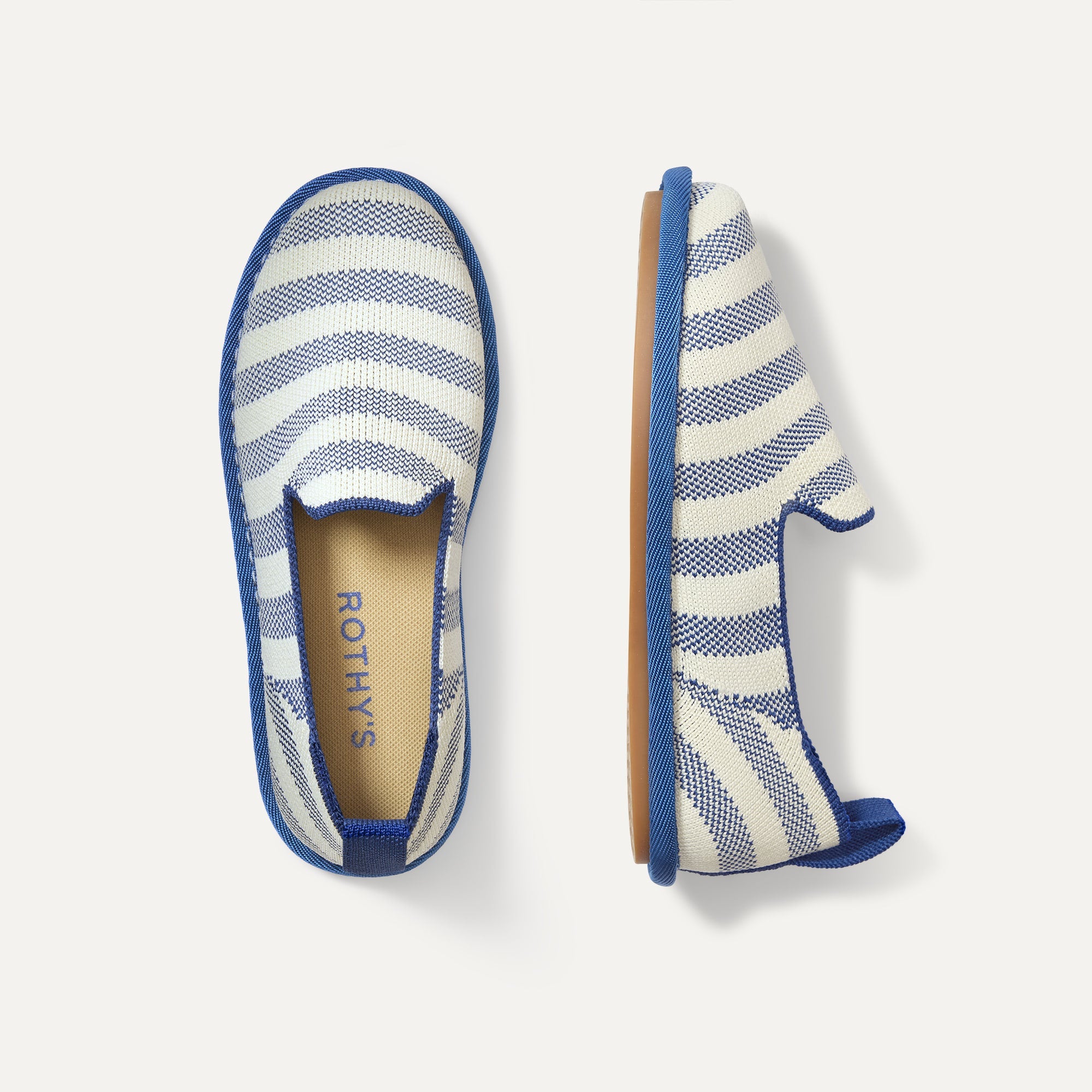 The Mini Loafer