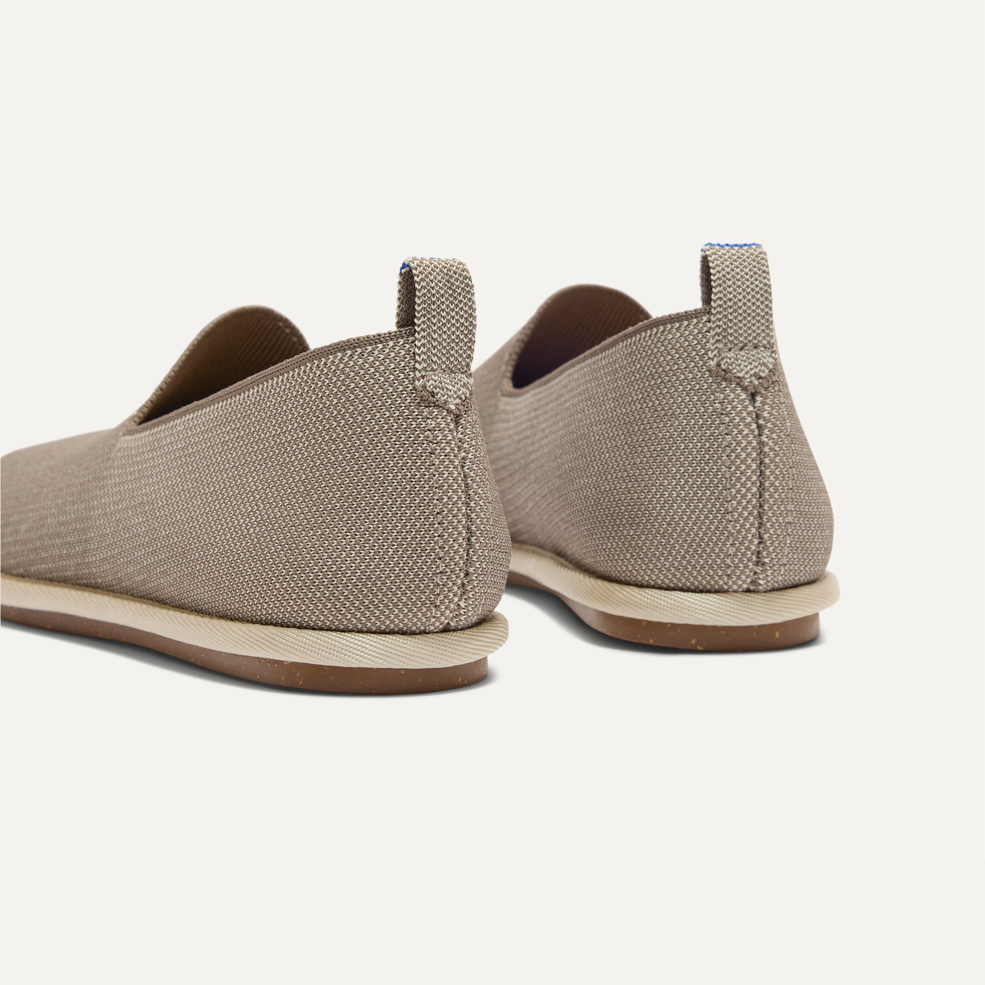 The Men's Cruiser Loafer - Smoke