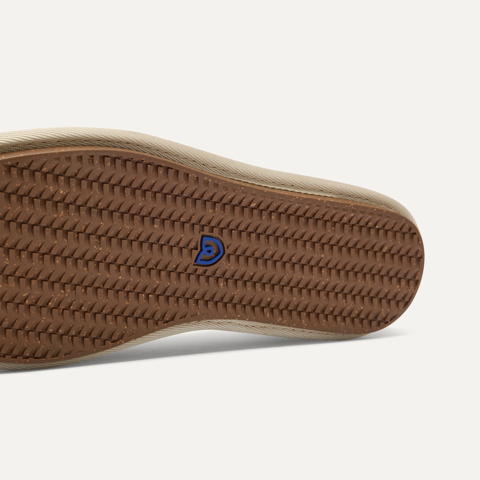 The Men's Cruiser Loafer - Smoke